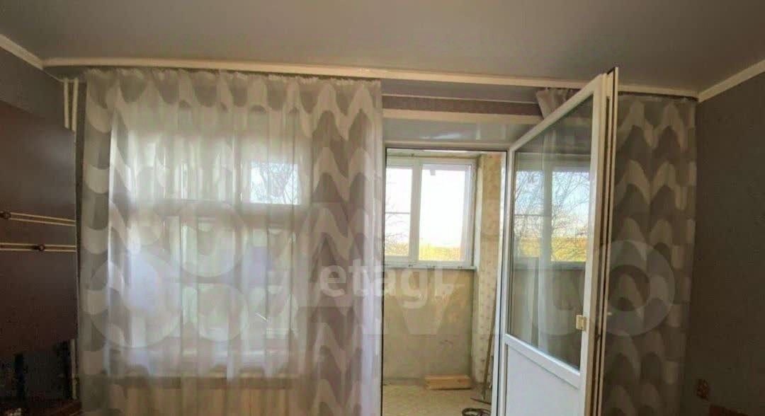 квартира р-н Алексеевский г Алексеевка ул Тимирязева 31 фото 3