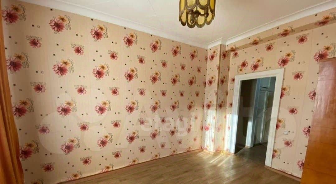 квартира р-н Алексеевский г Алексеевка ул Тимирязева 31 фото 4