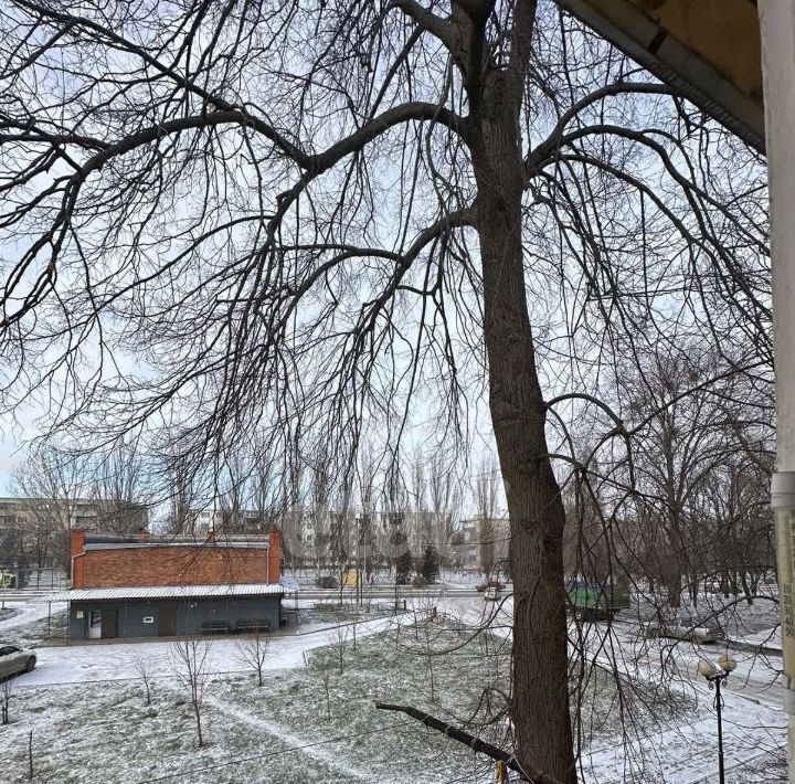 квартира р-н Алексеевский г Алексеевка ул Мостовая 12 фото 2