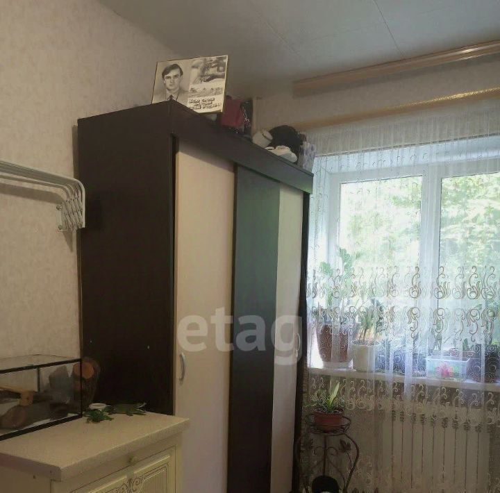 квартира р-н Новооскольский г Новый Оскол ул Ленина 65 фото 3
