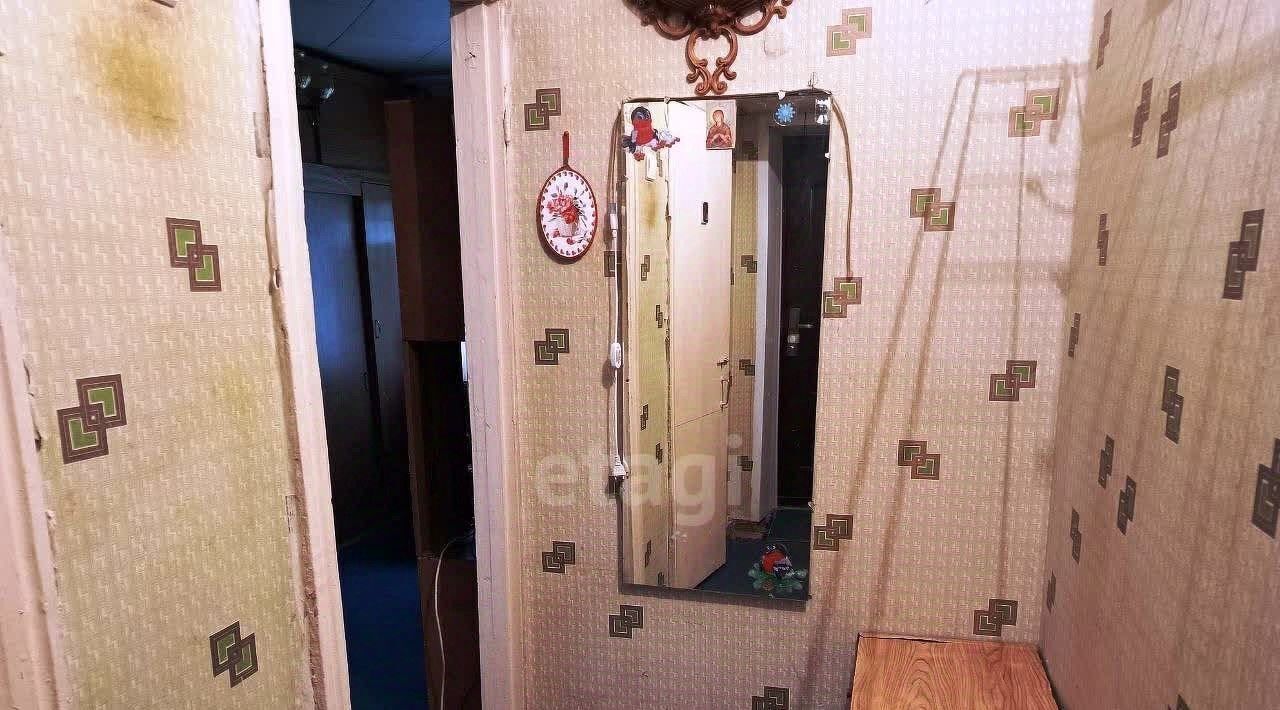 квартира р-н Валуйский г Валуйки ул Курячего 24/3 фото 4