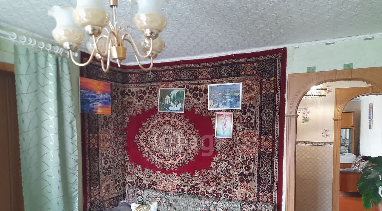 квартира р-н Корочанский г Короча ул Интернациональная 6 фото 4
