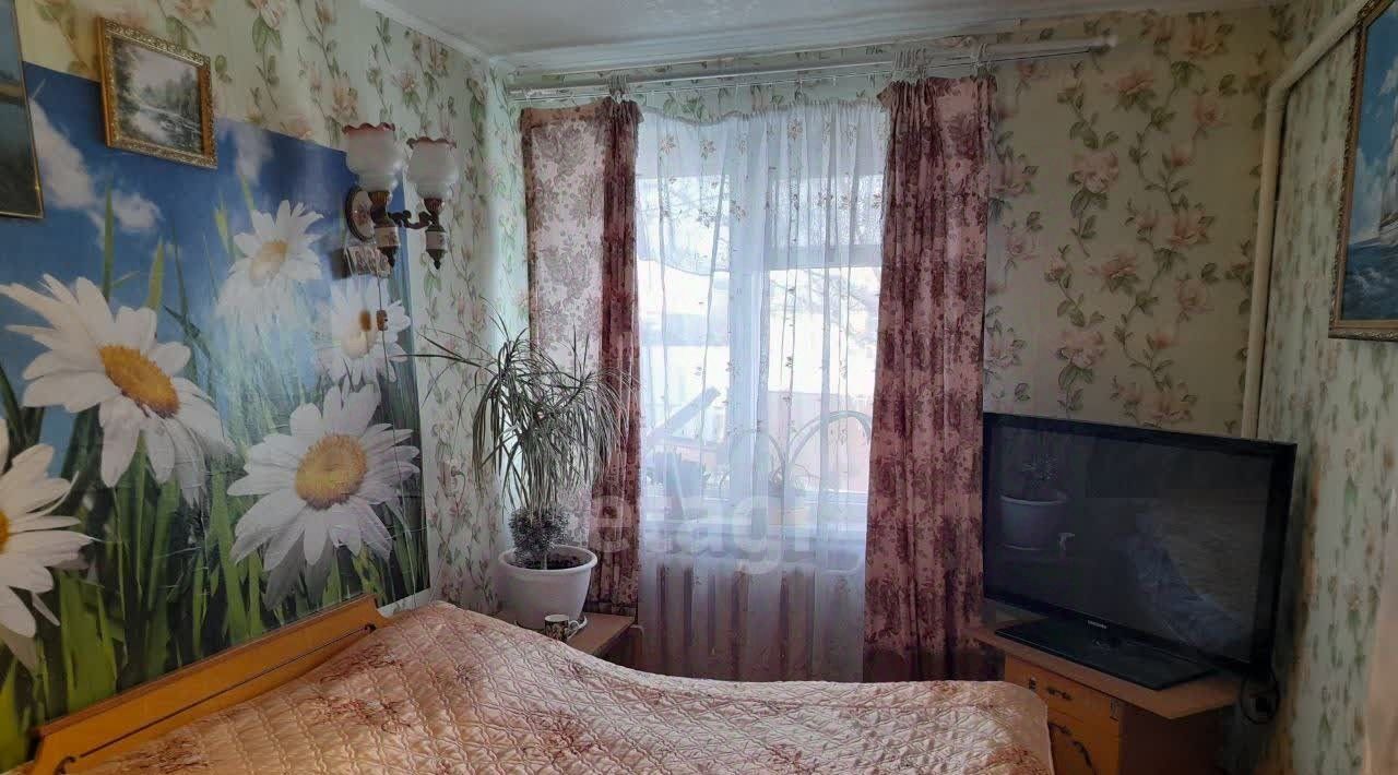 квартира р-н Корочанский г Короча ул Интернациональная 6 фото 3