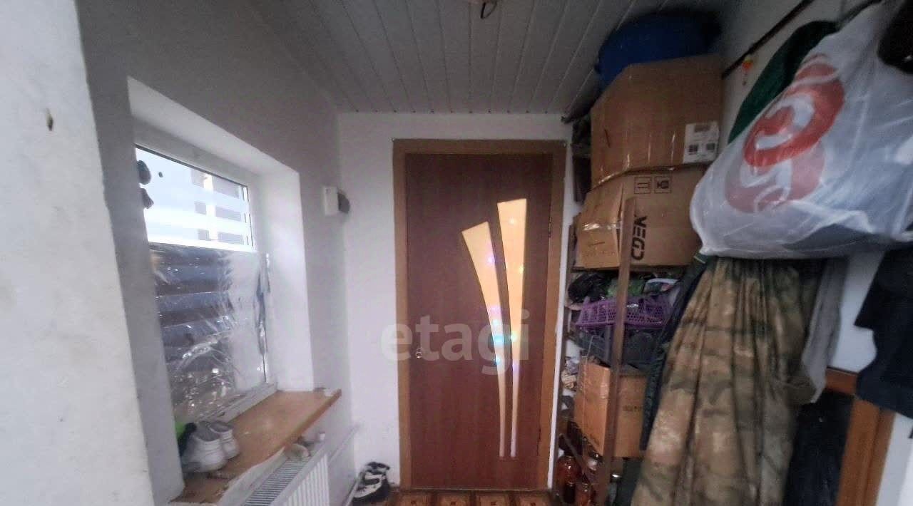квартира р-н Валуйский г Валуйки ул Восточная 108 фото 3