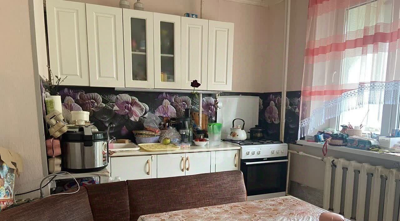 квартира р-н Новооскольский г Новый Оскол ул Ливенская 140 фото 3