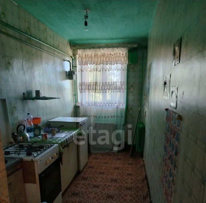 квартира р-н Корочанский г Короча фото 3