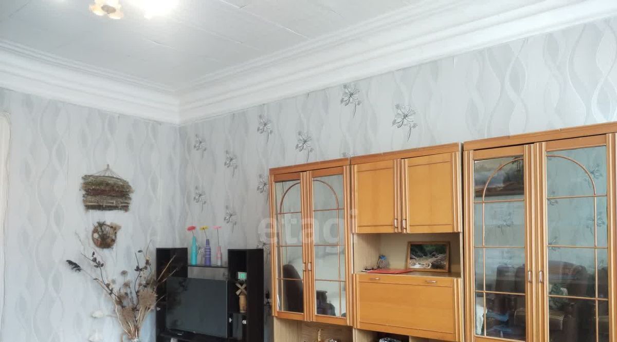 квартира р-н Валуйский г Валуйки ул Октябрьская 34 фото 3