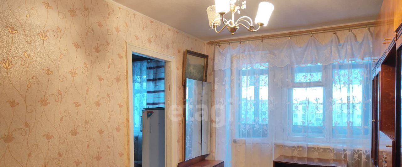 квартира г Губкин ул Кирова 44 фото 3
