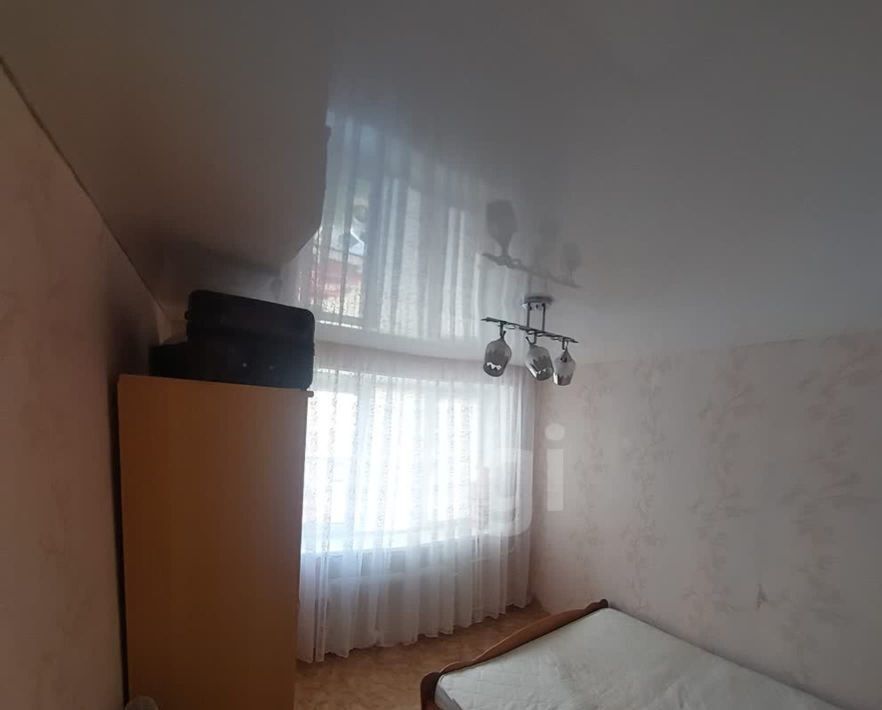 квартира г Губкин ул Раевского 24а фото 3