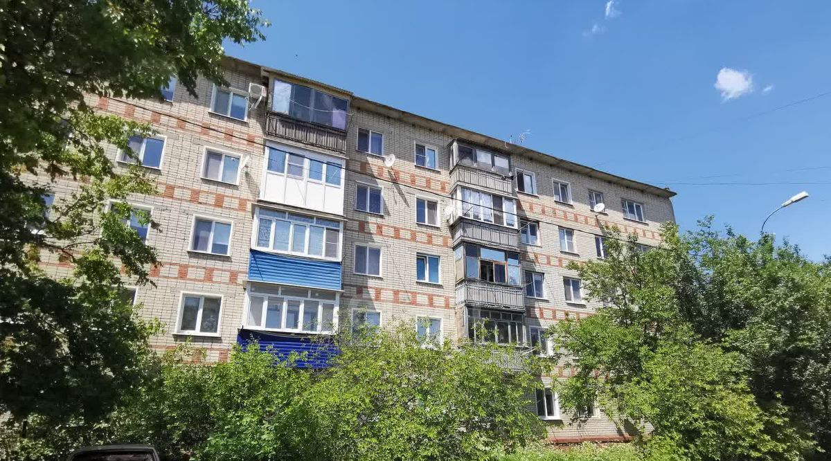 квартира р-н Валуйский г Валуйки ул Фурманова 49 фото 3