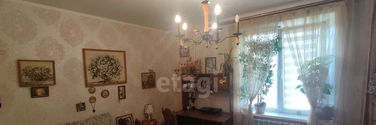 квартира г Губкин ул Агошкова 6 фото 3