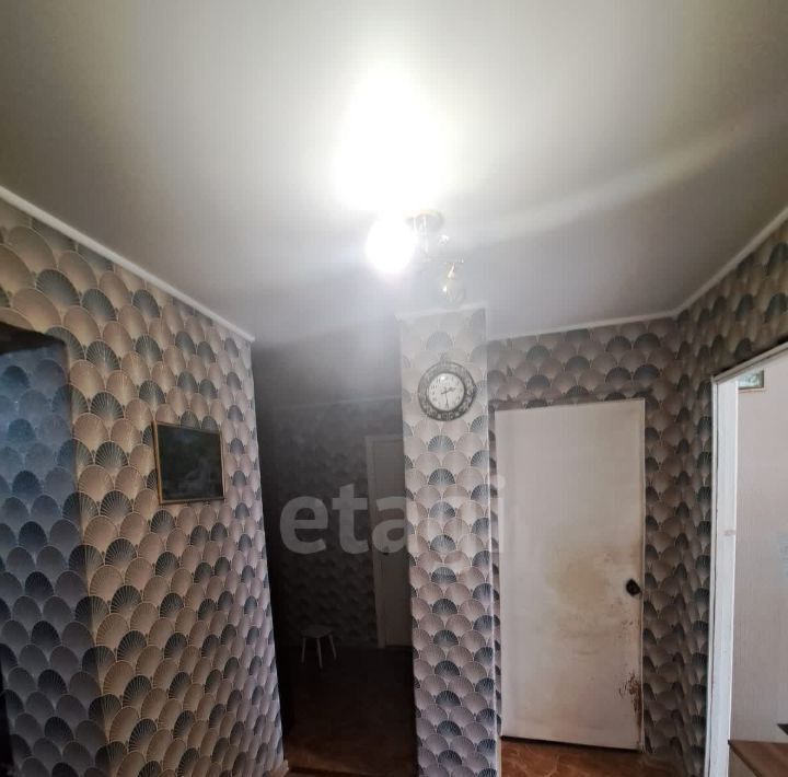квартира г Губкин ул 2-я Академическая 36а фото 3