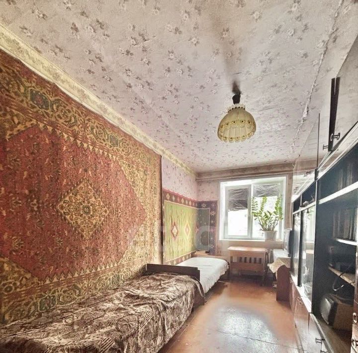квартира р-н Алексеевский г Алексеевка ул Маяковского 112а фото 2
