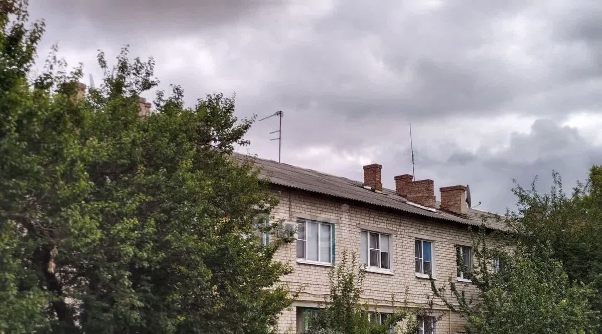 квартира р-н Валуйский г Валуйки ул. Максима Горького, 98Б фото 4
