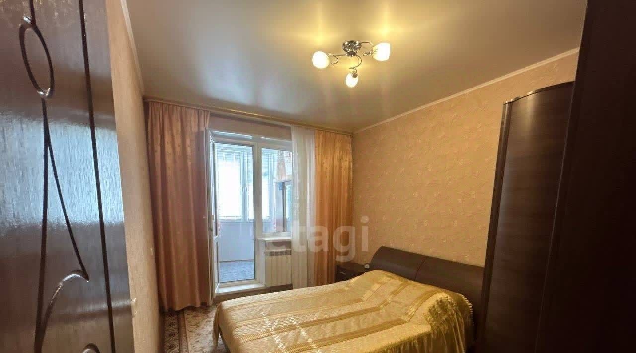 квартира г Губкин ул Королева 3 фото 3