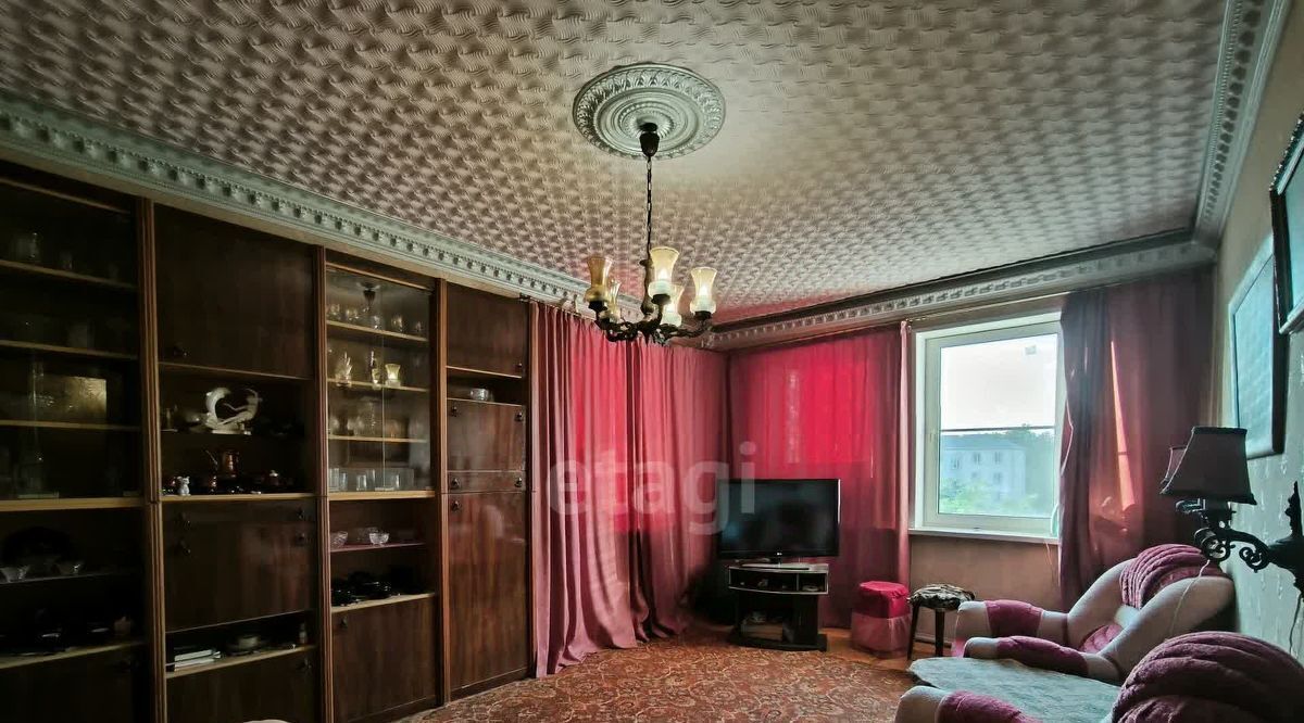 квартира г Губкин ул Ленина 16 фото 4