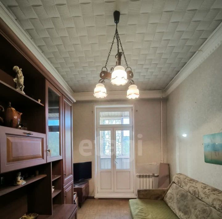квартира г Губкин ул Ленина 16 фото 3