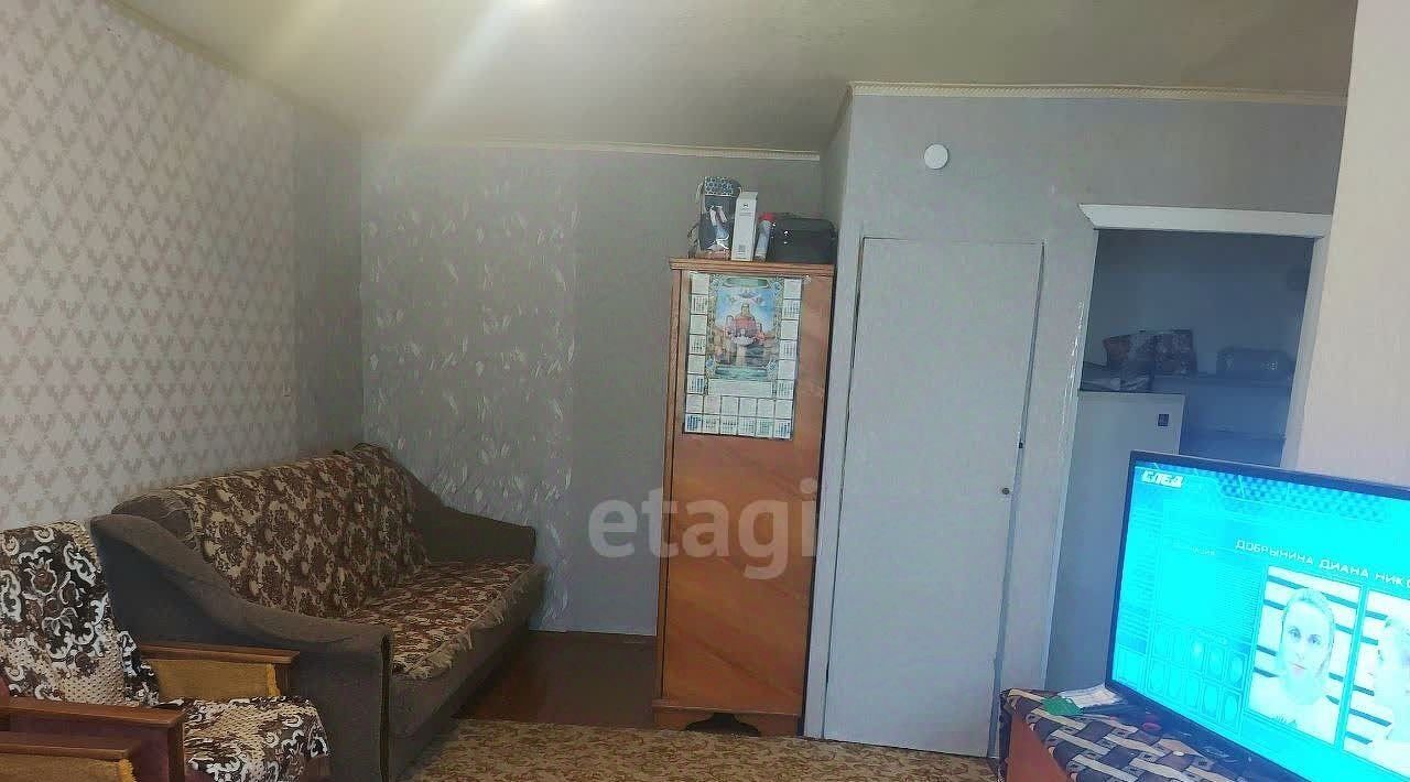 квартира р-н Корочанский г Короча пл Васильева 1 фото 4