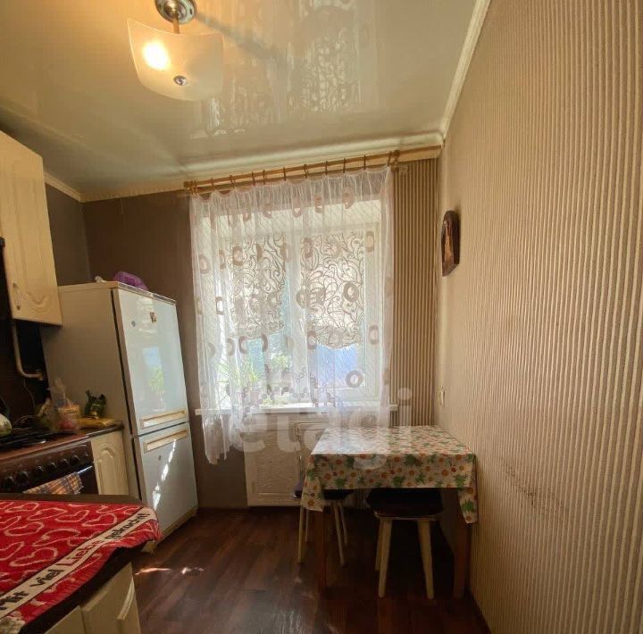 квартира г Губкин ул Белинского 4а фото 2