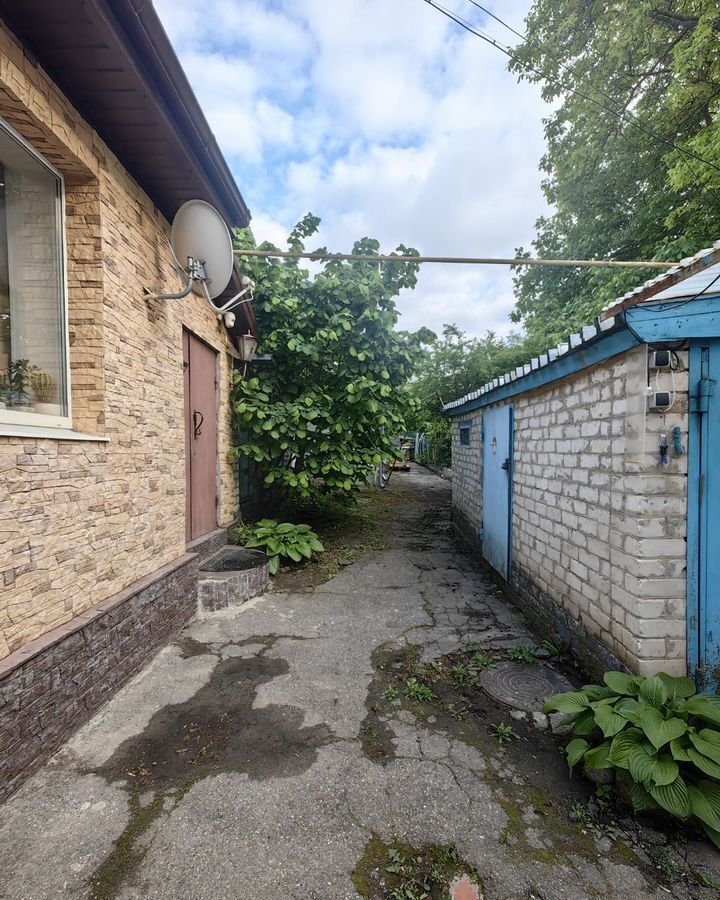 дом г Ставрополь р-н Октябрьский ул Калинина 8 фото 5