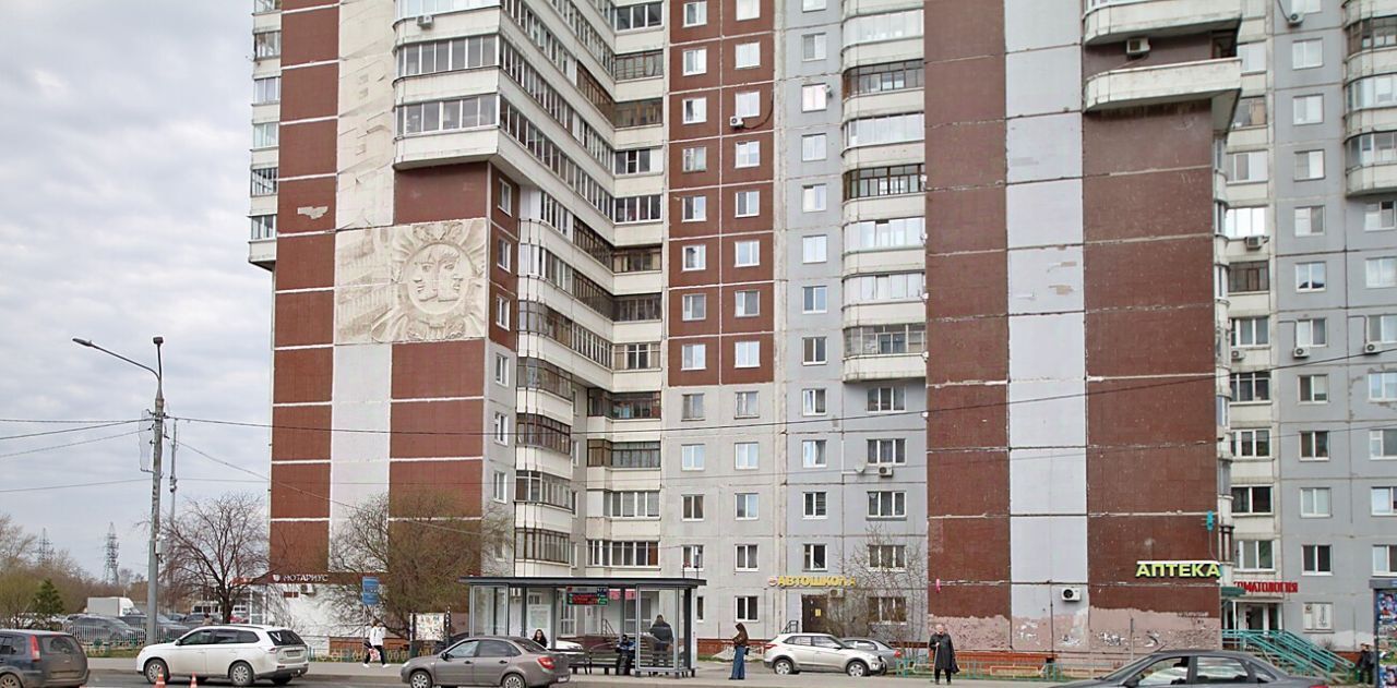 свободного назначения г Пермь р-н Дзержинский пр-кт Парковый 1 фото 10