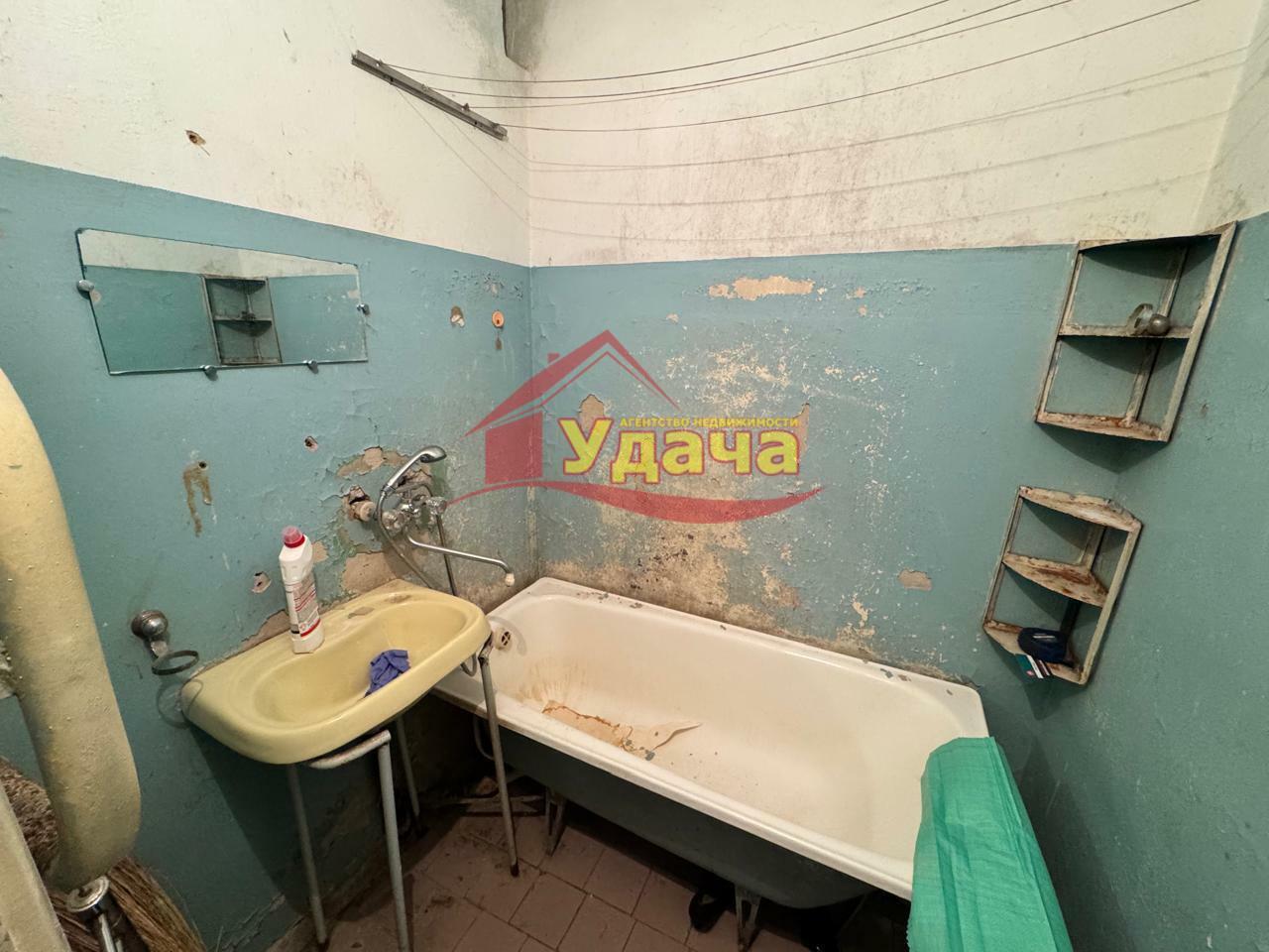 квартира г Орск р-н Октябрьский Северный ул Ялтинская 78 фото 6