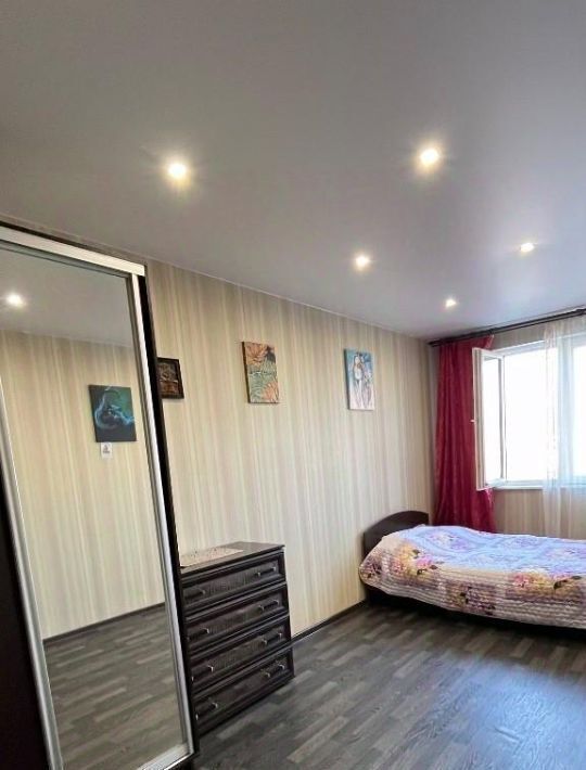 квартира г Новосибирск ул Виктора Уса 15 Площадь Маркса фото 8