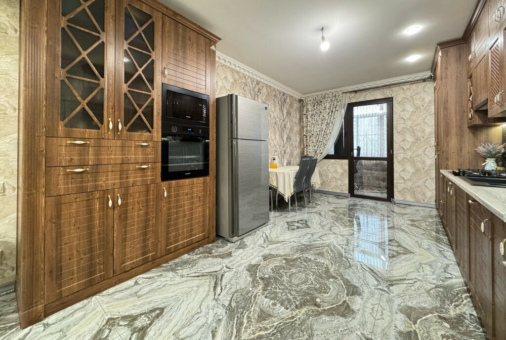 квартира г Нальчик ул Шарданова 48к/2 фото 18