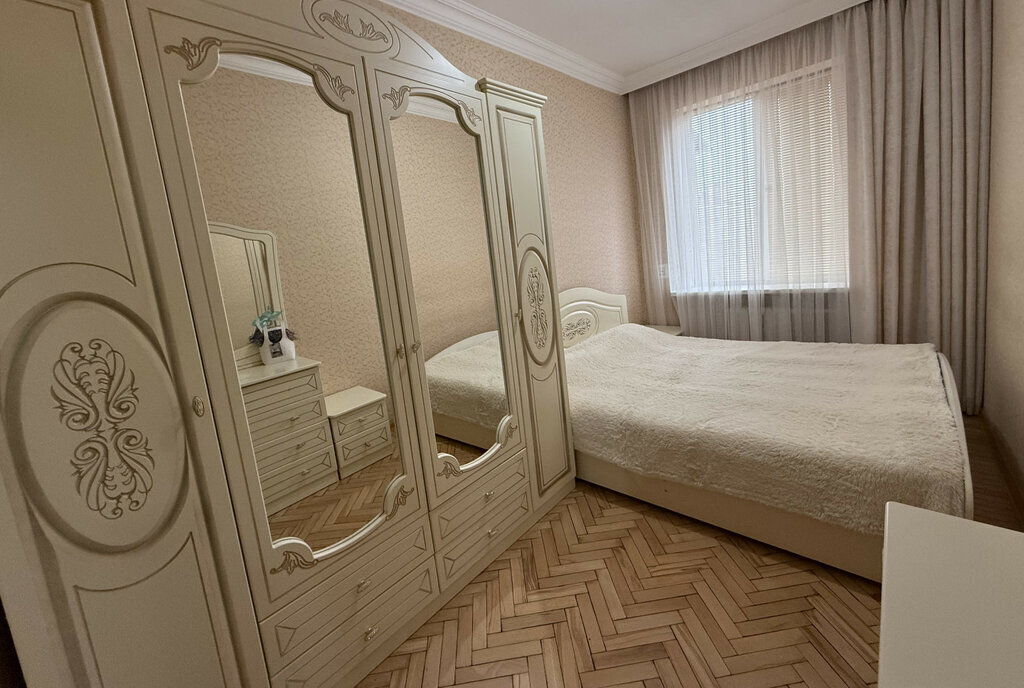 квартира г Нальчик пр-кт Ленина 12 фото 5