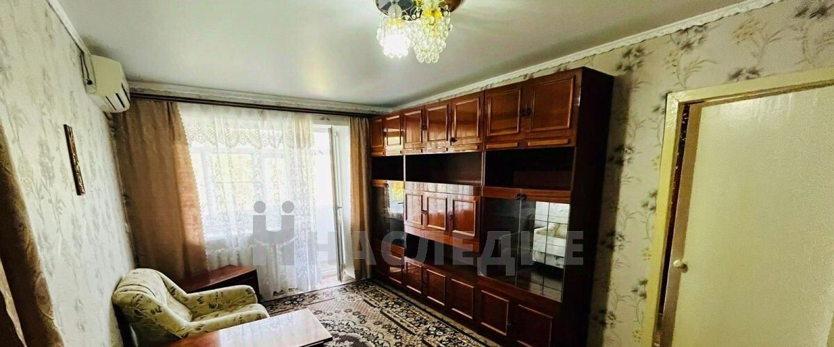 квартира г Каменск-Шахтинский пер Коммунистический фото 1