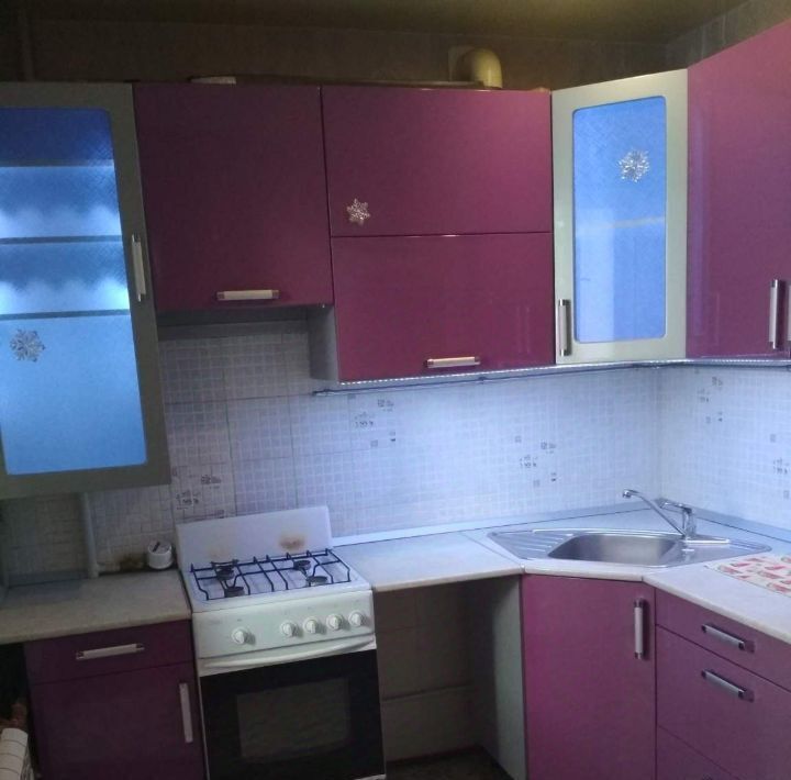 квартира г Волжский ул Оломоуцкая 74 фото 2