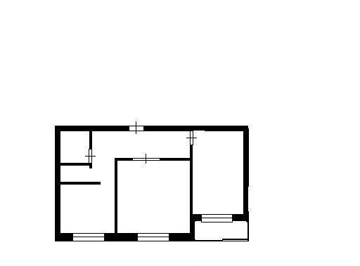 квартира г Таганрог ул Сергея Шило 186/2 фото 2