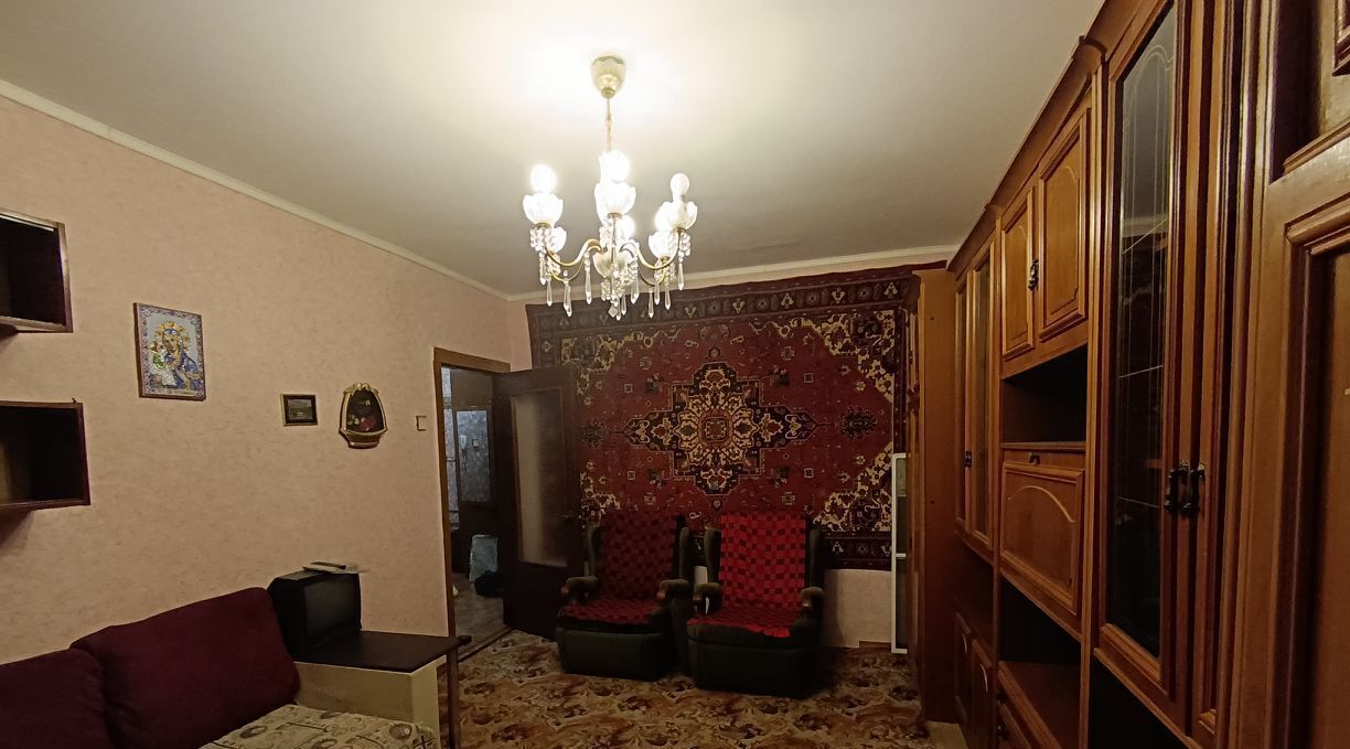 квартира г Таганрог ул Сергея Шило 186/2 фото 3