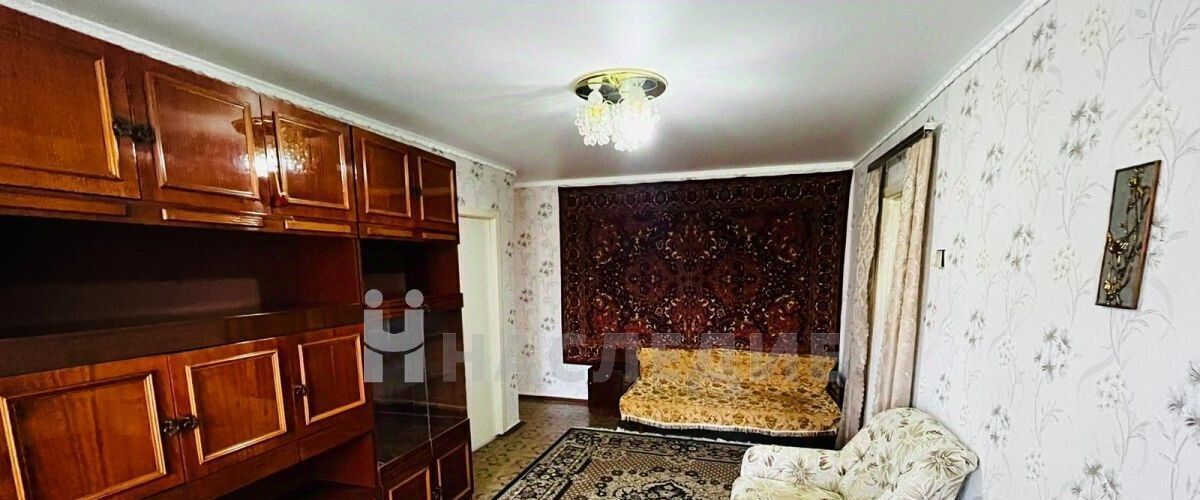 квартира г Каменск-Шахтинский пер Коммунистический фото 2