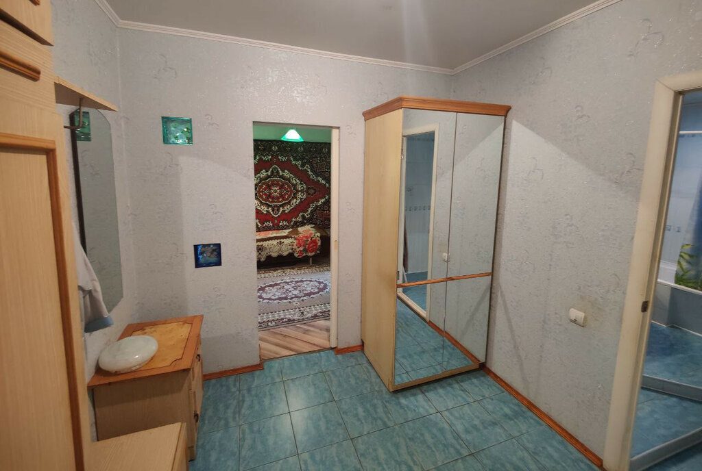 квартира г Ростов-на-Дону Северный б-р Комарова 10 фото 4