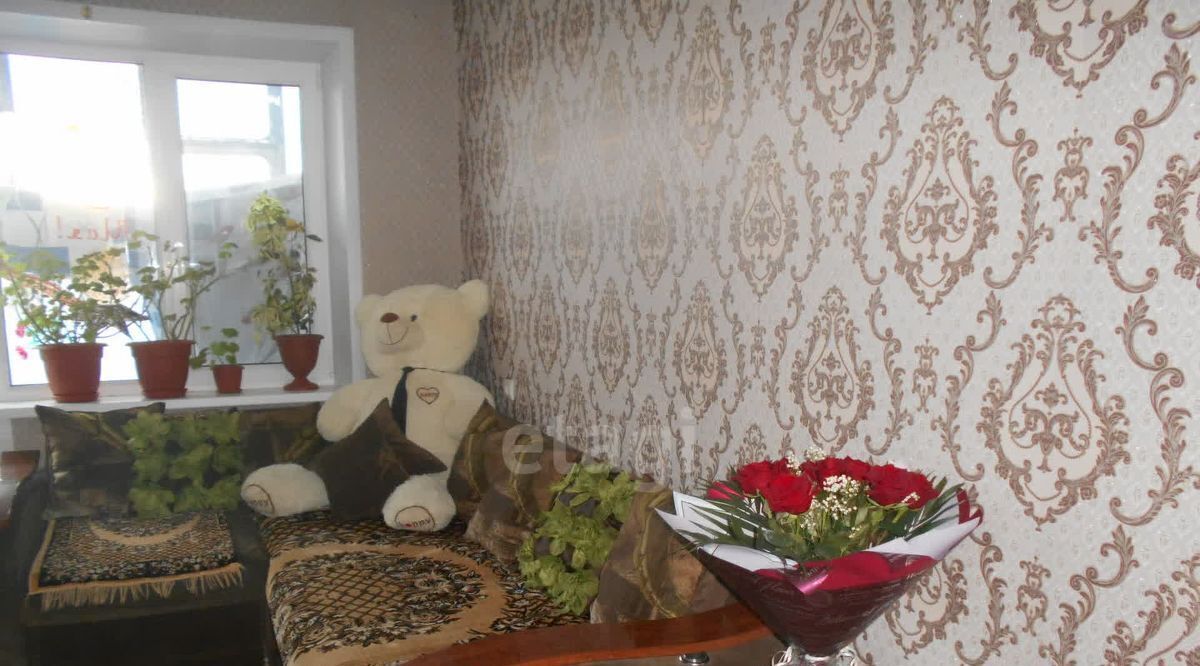 квартира р-н Валуйский г Валуйки ул Чапаева 34/3 фото 10