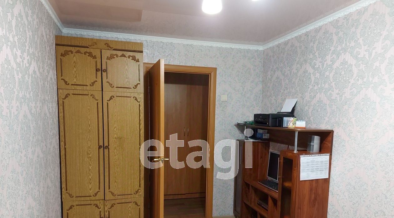 квартира г Губкин ул Фрунзе 10 фото 8