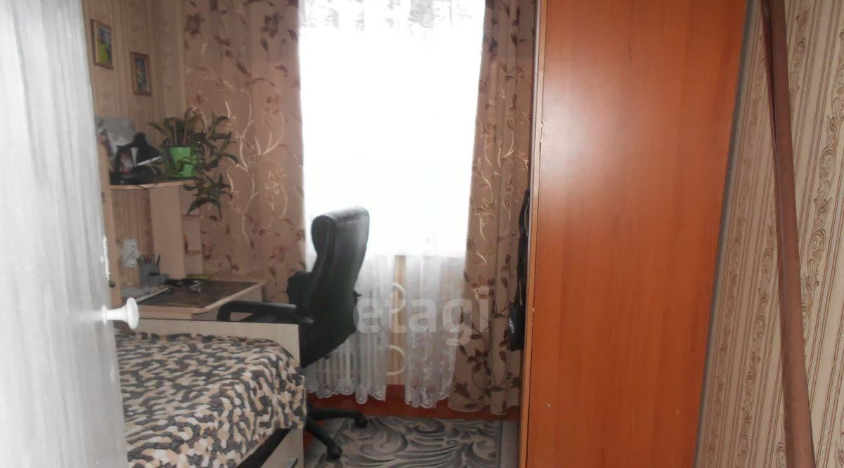 квартира р-н Валуйский г Валуйки ул Чапаева 34/3 фото 15