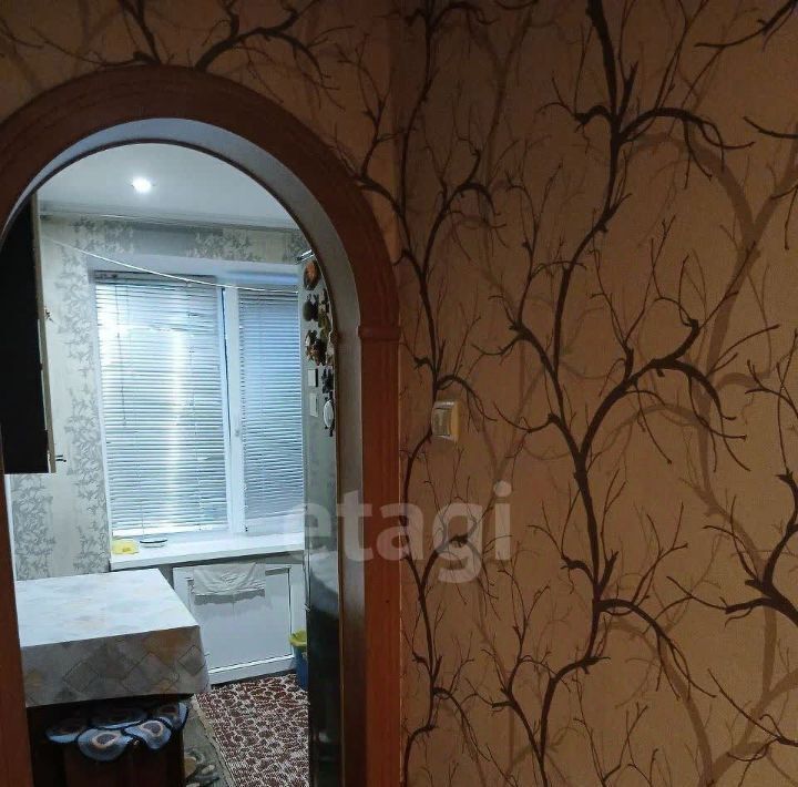 квартира р-н Валуйский г Валуйки ул Курячего 24/10 фото 16