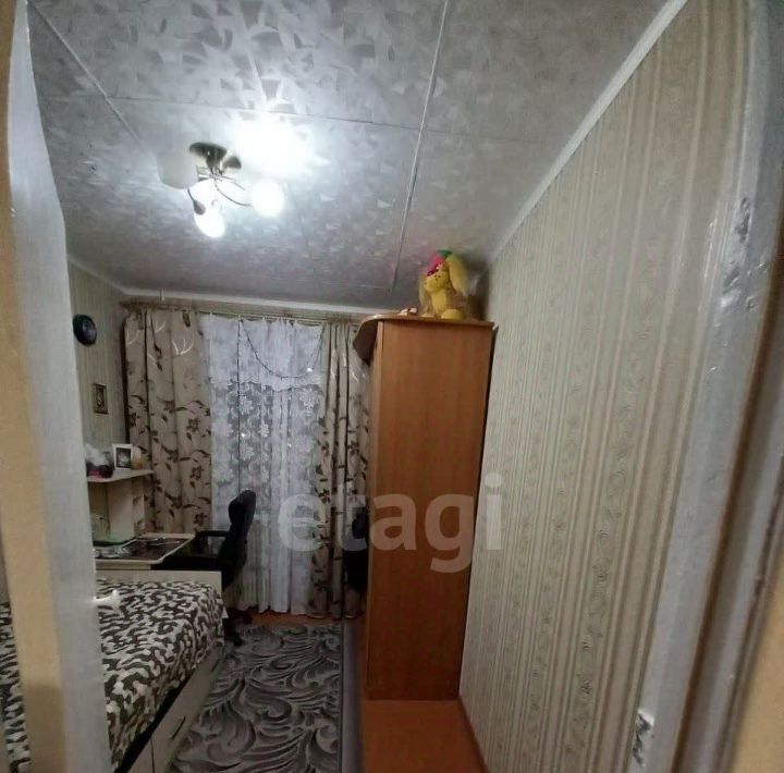 квартира р-н Валуйский г Валуйки ул Чапаева 34/3 фото 22