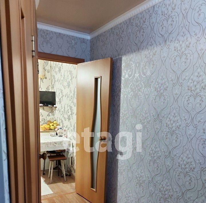 квартира г Губкин ул Фрунзе 10 фото 18