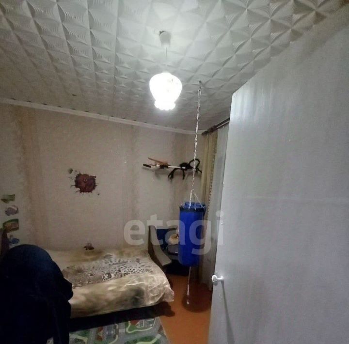 квартира р-н Валуйский г Валуйки ул Чапаева 34/3 фото 26