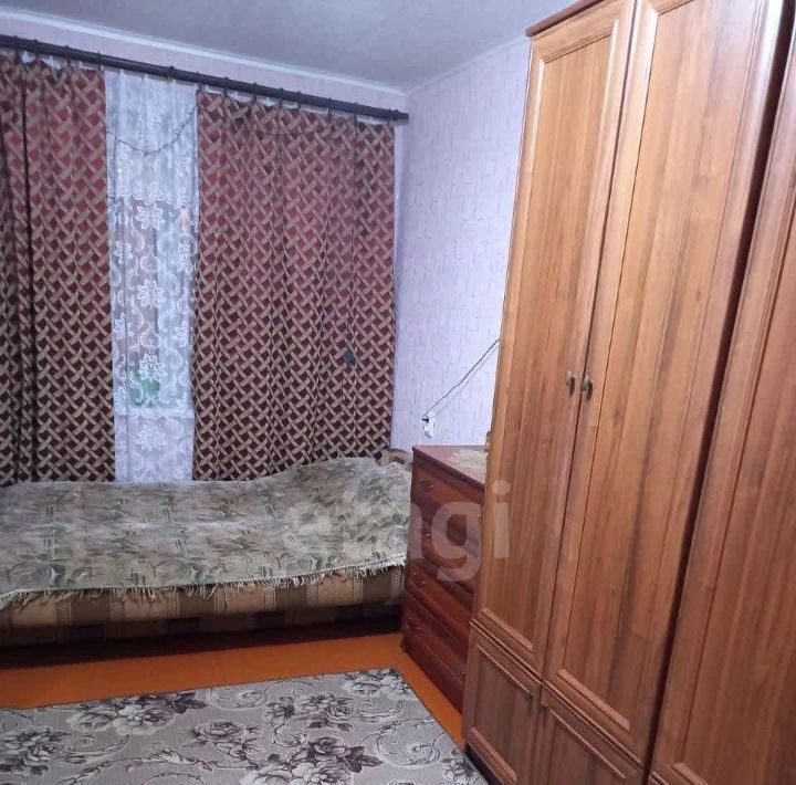 квартира р-н Валуйский г Валуйки ул Чапаева 34/3 фото 27