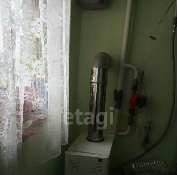 квартира р-н Новооскольский г Новый Оскол ул Успенская 31 фото 5