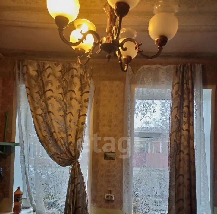 квартира р-н Новооскольский г Новый Оскол ул Успенская 31 фото 7