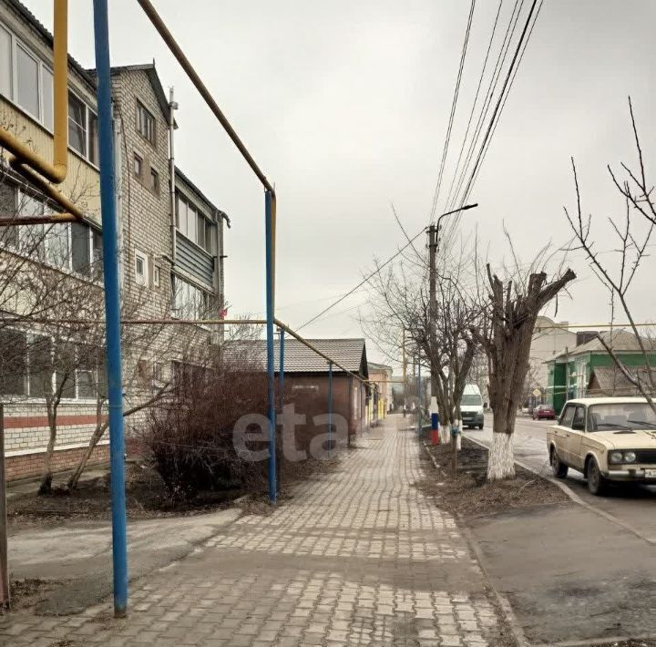 квартира р-н Новооскольский г Новый Оскол ул Успенская 31 фото 8