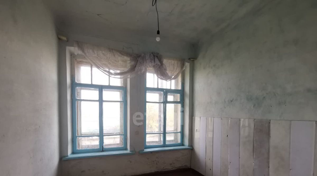 квартира р-н Валуйский г Валуйки ул Тимирязева 68 фото 7