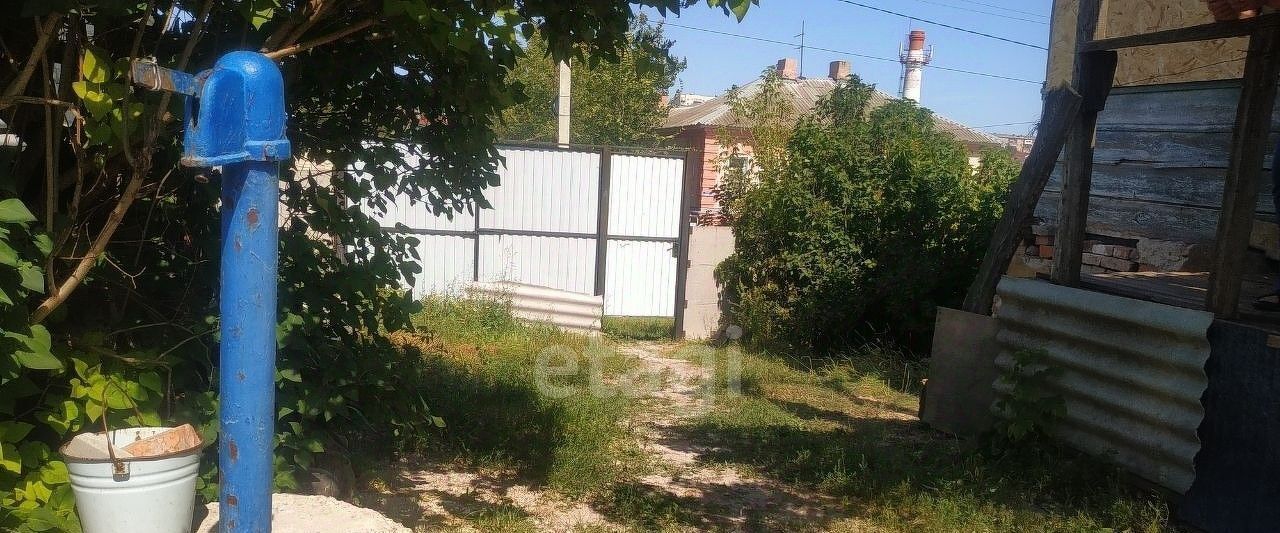 квартира р-н Валуйский г Валуйки ул Тимирязева 68 фото 9