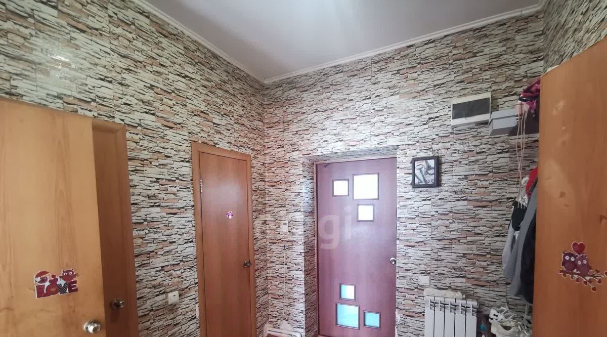 квартира р-н Валуйский г Валуйки ул Весенняя 17/2 фото 6