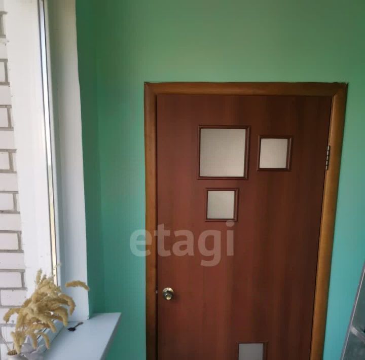 квартира р-н Валуйский г Валуйки ул Весенняя 17/2 фото 5